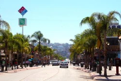 Lugares para divertirse en Tijuana
