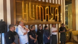 Restaurante Humaya trae para ti, “Cocina de la Costa”