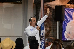 Memo Romero desaparecerá el carril preferencial en Mazatlán, encabezará un gobierno "sin ocurrencias"