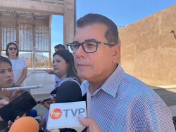Reconoce Alcalde de Mazatlán mal actuar de Tránsitos en algunos accidentes viales