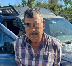 Vinculado a proceso presunto violador de una menor en Huásabas, Sonora