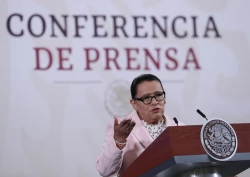 Suman 360 candidatos con protección federal en México ante el riesgo de violencia
