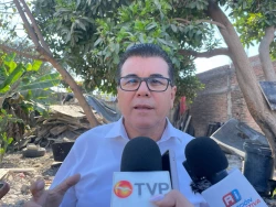 La municipalización de Bomberos es buena opción, pero el realizarlo es complicado : Alcalde de Mazatlán