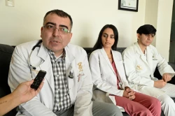 Médico internista de la UAS afirma que la hipertensión es la enfermedad silenciosa que está afectando ya a jóvenes