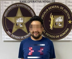 Capturado y vinculado Carlos “N” por intento de homicidio en 2019