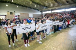 Reconoce SEC Sonora a ganadores de los Juegos Deportivos Estatales Escolares de la Educación Básica 2023-2024