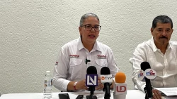 Graciela Domínguez rechaza debate con Juan Alfonso Mejía debido a ruptura de acuerdos