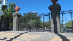 En Ahome el parque Sinaloa se prepara para recibir a 10 mil visitantes este día del niño