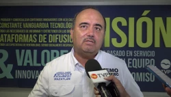 Memo Romero comprometido en combatir corrupción en Mazatlán