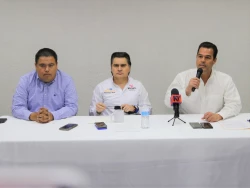 Pide Coalición Fuerza y Corazón por Sonora que intervenga la Sala Regional de Guadalajara ante ilegalidad en el registro de candidatura común de Morena y sus aliados