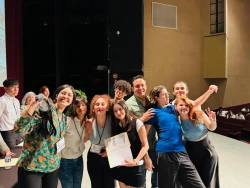 Reconoce Cobach Sonora a ganadores del Concurso Estatal Académico y Cultural