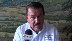 Mazatlán ya tiene un diagnóstico asegura el candidato Germán Escobar