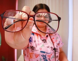 Gobierno de Sonora brinda detalles sobre la distribución de lentes de la “Jornada Optometrista Poder Ver 2024”