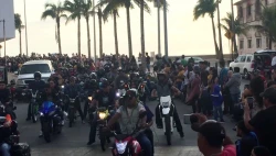 Llama Tránsito Municipal a motociclistas a respetar la “no realización” de Desfile de Semana de la Moto