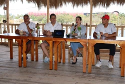 Mazatlán será sede del Selectivo Nacional de Natación
