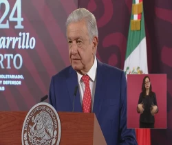 AMLO llama a no caer en provocaciones