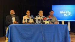 Grupo Petroil aclara que Tirolesa no afectará el Cerro del Crestón en Mazatlán