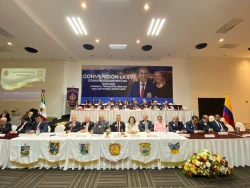 Mazatlán sede de reunión anual de Club de Leones en México