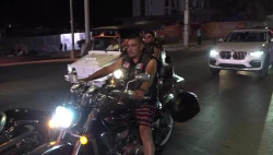 Toma de casetas pudo afectar flujo de motociclistas a Mazatlán