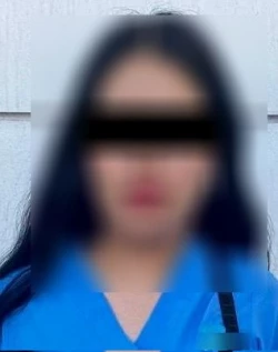 Tres mujeres detenidas por Policía Municipal por robo en tienda de ropa en Culiacán