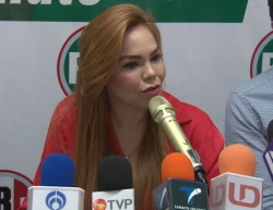 "Hay preocupación en MORENA por el crecimiento de candidatos de Fuerza y Corazón por Sinaloa": Paola Gérate