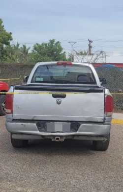 Muere hombre por herida de arma blanca en Mazatlán