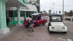 Ocupaciones de fin de semana apoyaran turismo previo a vacaciones de verano en Mazatlán