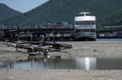 No debe haber anarquía en manejo del agua