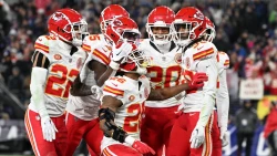 Chiefs abrirán temporada 2024 de la NFL