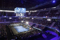 Doha en Catar será sede del mundial de Padel