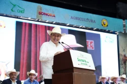 Encabezan Gobierno de Sonora y Sader edición 88 de Convención Nacional Ganadera