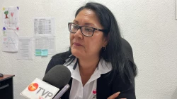 Movimiento Ciudadano es el único partido que ha confirmado su participación en debate entre candidatas y candidatos a la alcaldía de Mazatlán