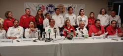 Denuncian persecución política contra Mingo Vázquez