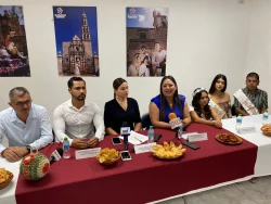 Escuinapa invita a su tradicional Fiesta de las Cabras 2024