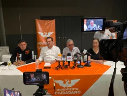 Interponen denuncia contra José Paz López Elenes