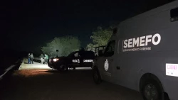 Identifican asesinados en Culiacán; eran de Navojoa, Sonora