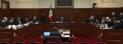 Ya se esperaba esa reacción en la Corte