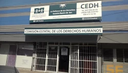 Derechos Humanos zona sur con 75 investigaciones activas