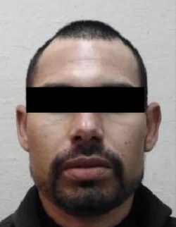 Homicida recibe 31 años y 3 meses de prisión en Sonora