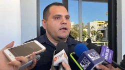 Los robos y asaltos en Mazatlán no se han “disparado” : SSPyTM