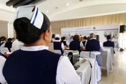 Festejan el Día Internacional de la Enfermería en Sinaloa