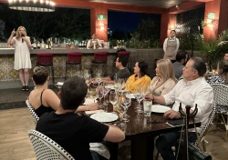 Cena Maridaje con Bodegas Emilio Moro y Cayenna