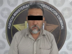 Capturan en Baja California a Agapito “N” por homicidios registrados en Rosario Tesopaco