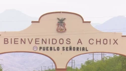 Detienen al hijo de Gobernador Indígena en Choix como probable responsable del asesinato de su padre