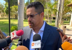Instalarán en Sinaloa puntos de hidratación 