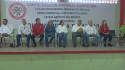 Lamentable persecución política contra productores: CNC