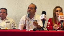 Candidato Memo Romero acusa guerra sucia en su contra