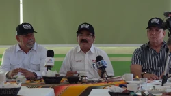 Se opone Luis Antonio Aguilar Colado a planilla de Morena