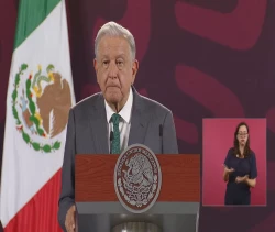 México apoyará a Belice con energía eléctrica