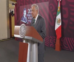 Ojo mucho ojo dice AMLO